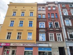 Zdjęcie z galerii obiektu Centrum Apartament Sędziego w Świdnicy