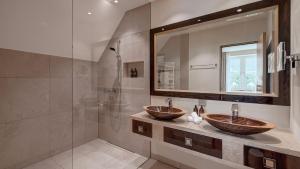 Billede fra billedgalleriet på Residenz Alte Post Bonaduz i Bonaduz