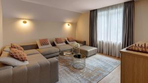 Billede fra billedgalleriet på Residenz Alte Post Bonaduz i Bonaduz + 17 billeder