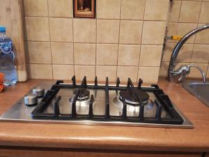 Zdjęcie z galerii obiektu Centrum Apartament Sędziego w Świdnicy