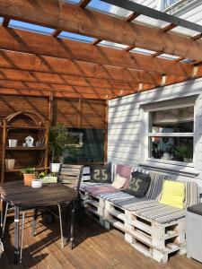 Galeriebild der Unterkunft Bed and breakfast in Sauda + 3 Fotos