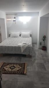 Afbeelding uit fotogalerij van Casa Andrei Techirghiol in Techirghiol