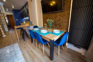 Fotografia z galérie ubytovania Apartamenty "Kwiaty Nocy" i "W Krainie Mchu" - Wisła v destinácii Wisła