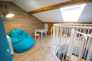Fotografia z galérie ubytovania Apartamenty "Kwiaty Nocy" i "W Krainie Mchu" - Wisła v destinácii Wisła