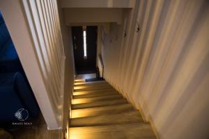 Fotografia z galérie ubytovania Apartamenty "Kwiaty Nocy" i "W Krainie Mchu" - Wisła v destinácii Wisła
