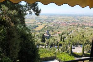 Foto dalla galleria di Hotel San Luca a Cortona