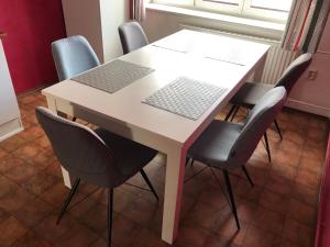 Fotografie z fotogalerie ubytování Apartman Kryštof v destinaci Františkovy Lázně