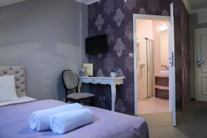 Gallery image of Hotel Madelaine in Lwówek Śląski