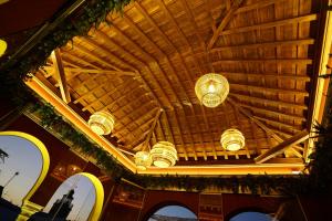 Fotografia z galérie ubytovania Palacio Pinello v destinácii Seville