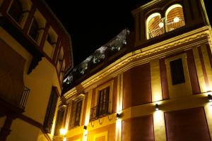 Palacio Pinello, Seville – Updated 2022 Prices
