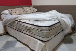 Apartamento tranquilo y con encanto en Palacio Sevillano ...