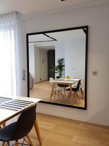 Mynd úr myndasafni af ArtNest Luxury Hotel & Suites í Sarandë