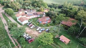 Afbeelding uit fotogalerij van Pousada Tabuleiro Eco in Conceição do Mato Dentro