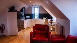 Gallery image of Ardconnel Court Apartments in Inverness