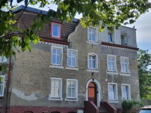 Gallery image of Sea Zone Apartament przy starówce in Wejherowo
