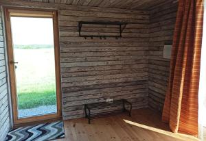 Fotografie z fotogalerie ubytování Camping Klevas v destinaci Karklė