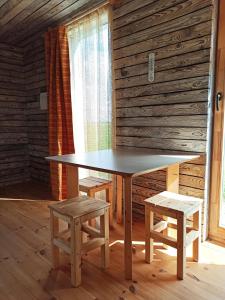 Fotografie z fotogalerie ubytování Camping Klevas v destinaci Karklė