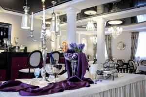 Gallery image of Hotel Madelaine in Lwówek Śląski