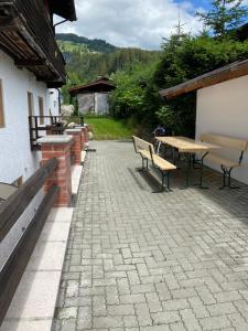 Afbeelding uit fotogalerij van Residence Cocoon in Brixen im Thale