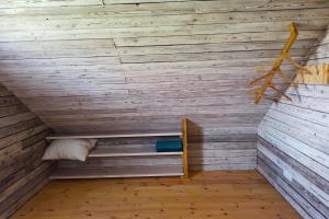 Fotografie z fotogalerie ubytování Camping Klevas v destinaci Karklė