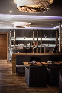 Fotografia z galérie ubytovania Verwöhn-Wellnesshotel Walserhof v destinácii Hirschegg