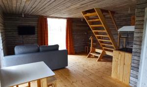 Fotografie z fotogalerie ubytování Camping Klevas v destinaci Karklė