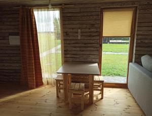 Fotografie z fotogalerie ubytování Camping Klevas v destinaci Karklė