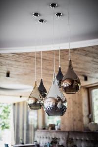 Fotografia z galérie ubytovania Verwöhn-Wellnesshotel Walserhof v destinácii Hirschegg
