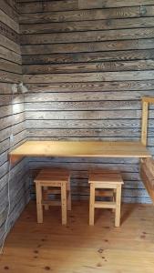Fotografie z fotogalerie ubytování Camping Klevas v destinaci Karklė