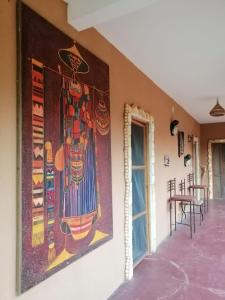 Fotografie z fotogalerie ubytování Begue Pokai v destinaci Toubab Dialaw