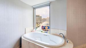 Fotografie z fotogalerie ubytování Planet Hollywood Resort & Casino v Las Vegas