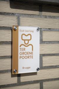 Certifikát, hodnocení, plakát nebo jiný dokument vystavený v ubytování ‘t Ziltebos