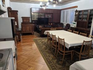 Fotografie z fotogalerie ubytování APARTMA HLUBOKA v Hluboké nad Vltavou