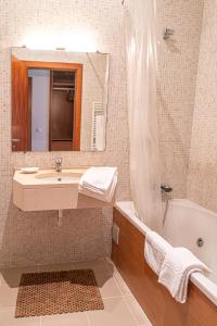 Billede fra billedgalleriet på Casa da Pi i São Martinho do Porto