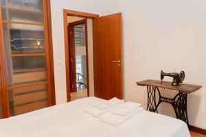 Billede fra billedgalleriet på Casa da Pi i São Martinho do Porto