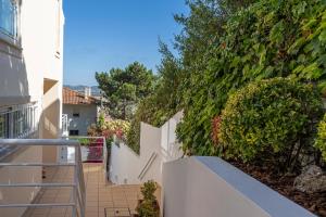 Billede fra billedgalleriet på Casa da Pi i São Martinho do Porto + 27 billeder