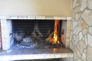 Fotografie z fotogalerie ubytování kuća za odmor Krašić v destinaci Donje Prekrižje