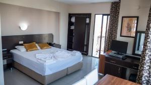 Imagen de la galería de Hotel Melike, en Kusadasi