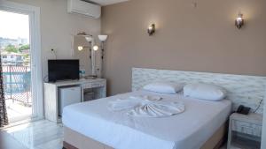 Imagen de la galería de Hotel Melike, en Kusadasi 61 fotos más