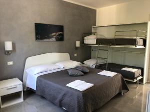 Gallery image of Roseto Mare B&B in Roseto Capo Spulico