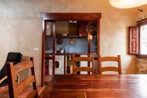 Fotografie z fotogalerie ubytování El Cau dels Somnis v destinaci La Cuevarruz