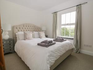 Gallery image of High Torver House in Coniston