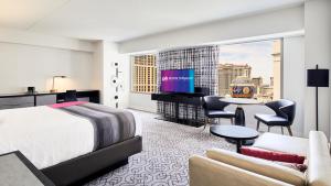 Gallery image of Planet Hollywood Resort & Casino in Las Vegas