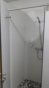 Albergue & Rooms Murgadán的一间浴室