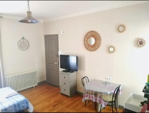 Gallery image of Appartement Gambetta in Pau