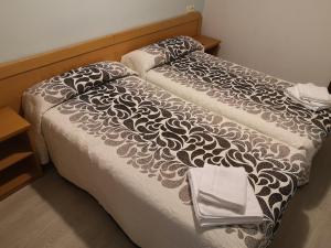 Fotografie z fotogalerie ubytování Hospedaje Covadonga v destinaci Gijón