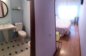 Fotografie z fotogalerie ubytování Hospedaje Covadonga v destinaci Gijón