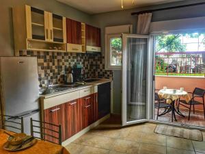 Billede fra billedgalleriet på Nikiti Spathies Resort - Ground Apartment at Nikiti Village i Nikiti