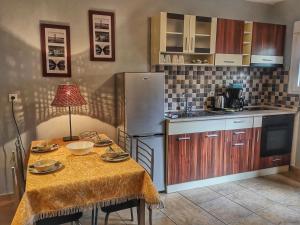 Billede fra billedgalleriet på Nikiti Spathies Resort - Ground Apartment at Nikiti Village i Nikiti