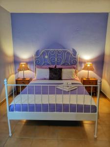 Billede fra billedgalleriet på Nikiti Spathies Resort - Ground Apartment at Nikiti Village i Nikiti + 24 billeder